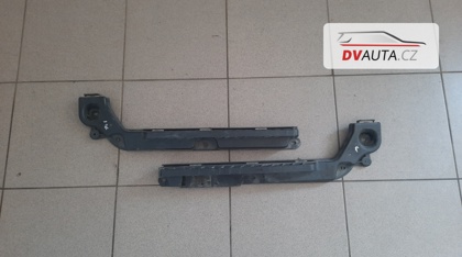 Upevňovací lišta 6V6807864,6V6807863